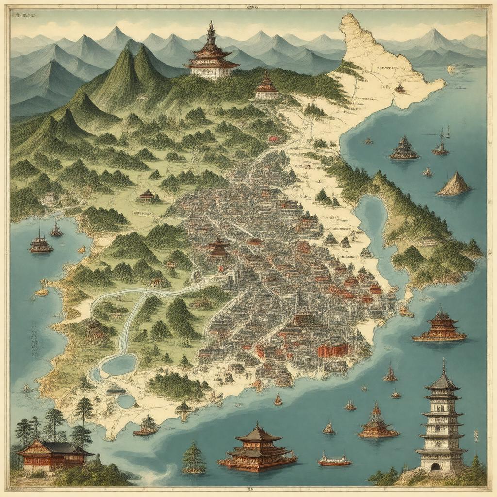 Kansai region